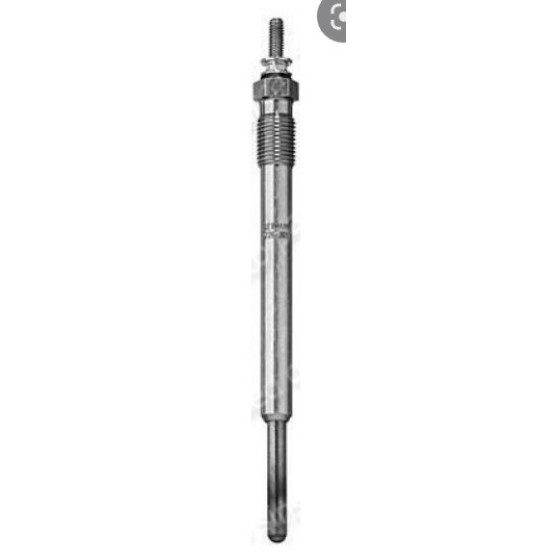 BLUEMAX Isitma Kizdirma Bujisi 668 GN010 0 100 226 365 GLP102 0 250 202 041 DP38 Y-746j Mercedes-benz - Kod BLG-063 - OEM A0011592701 ürün görseli