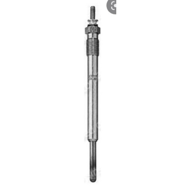 BLUEMAX Isitma Kizdirma Bujisi 668 GN010 0 100 226 365 GLP102 0 250 202 041 DP38 Y-746j Mercedes-benz - Kod BLG-063 - OEM A0011592701