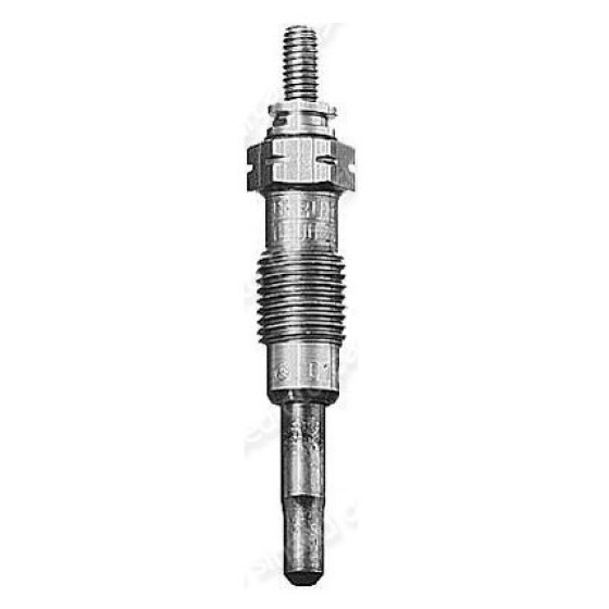 BLUEMAX Isitma Kizdirma Bujisi Mercedes-benz Sprinter 208, 308, 408.d-vito.108, 110.d-208, 210, 308, 310, 410.d Om.601 GN858 0 100 226 234 GLP006 0 250 201 055 DP6 - Kod BLG-095 - OEM A0011593601 ürün görseli