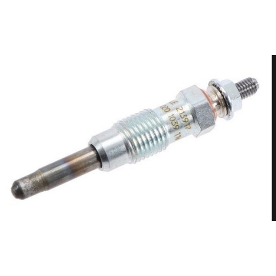 BLUEMAX Isitma Kizdirma Bujisi GE105 0 100 266 011 GLP202 0 250 403 008 DP51 Y-8002 AS Mercedes-benz - Kod BLG-112 - OEM A0011595001 ürün görseli
