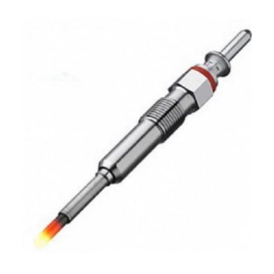 BLUEMAX Isitma Kizdirma Bujisi 5V GE121A 0 100 266 068 GLP230 0 250 404 001 "Fordb-max (JK): 1.5 TDCI - 1.6 Tdcic-max (DM2): 1.6 Tdcic-max II (Dxa / CB7, Dxa - Kod BLG-123 - OEM AV6Q6M090BA ürün görseli