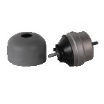 BLUEMAX Motor Kulagi Sol-sag Volkswagen Passat 1.6-1.8-1.9tdi- 1996-2005 / A4 1.6-1.9tdi 1.8-2.0- 1.9TDI - Kod BLM-1001 - OEM 8D0199382M