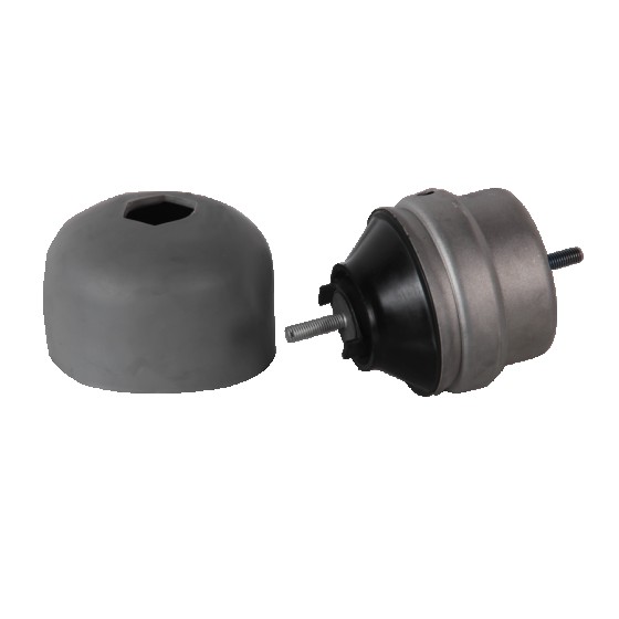 BLUEMAX Motor Kulagi Sol-sag Volkswagen Passat 1.6-1.8-1.9tdi- 1996-2005 / A4 1.6-1.9tdi 1.8-2.0- 1.9TDI - Kod BLM-1001 - OEM 8D0199382M ürün görseli