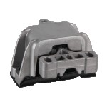BLUEMAX Motor Kulaği Sol Golf4-volkswagen Bora-a3-seat Toledo Agn-ahf-agr 1, 8-1, 9 Audi TDI 97-04 15910 / 22630 01 - Kod BLM-1008 - OEM 1J0199555AJ
