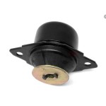 BLUEMAX Motor Takozu Sol Golf3-volkswagen Polo Classic Aft-1y 1, 6-1, 9 D 91- 01107 - Kod BLM-1020 - OEM 357199402