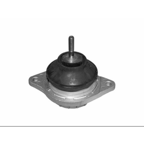 BLUEMAX Motor Takozu ÖN Sol Sağ Audi 80 100 1.6 Audi TDI 1986-1991 - Kod BLM-1021 - OEM 443199381C ürün görseli