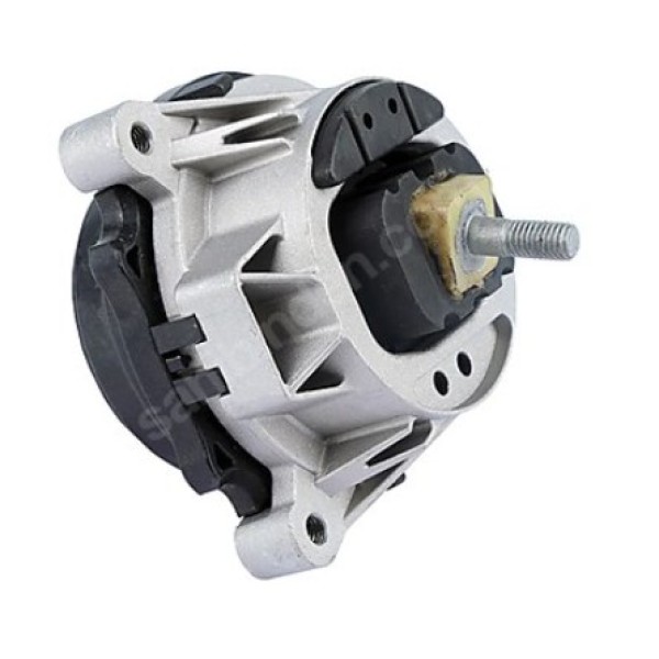 BLUEMAX Motor Takozu Sol A6 05> 36233 01 - Kod BLM-1023 - OEM 4F0199379AP