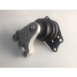 BLUEMAX Motor Takozu Sağ Volkswagen Polo-seat Cordoba-skoda Fabia Bby-bky-bbz 1, 4 16V 01> Manuel 23880 / 30539 01 - Kod BLM-1025 - OEM 6Q0199167BM
