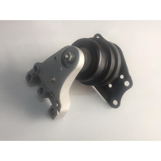 BLUEMAX Motor Takozu Sağ Volkswagen Polo-seat Cordoba-skoda Fabia Bby-bky-bbz 1, 4 16V 01> Manuel 23880 / 30539 01 - Kod BLM-1025 - OEM 6Q0199167BM ürün görseli