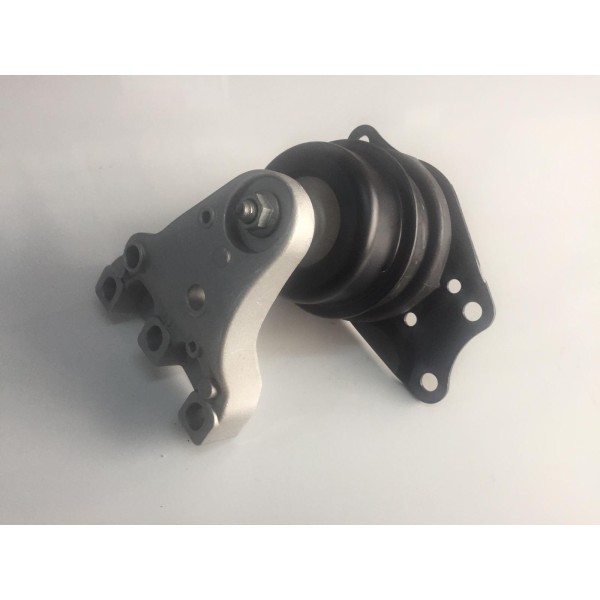 BLUEMAX Motor Takozu Sağ Volkswagen Polo-seat Cordoba-skoda Fabia Bby-bky-bbz 1, 4 16V 01> Manuel 23880 / 30539 01 - Kod BLM-1025 - OEM 6Q0199167BM