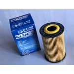 BLUEMAX Yağ Filtresi - Volkswagen Golf-volkswagen Passat-volkswagen Caddy-volkswagen Jetta-t5-t6-a3-seat Leon-crafter-caab-cayb-cayc-cayd-cbaa-cbab-cffb-cfgb-cktb-ckub-cdca 1, 6 Audi Tdi-2, 0 Audi - Kod BLO-1029 - OEM 03L115562