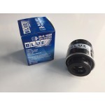 BLUEMAX Yağ Filtresi - Golf6-volkswagen Jetta-volkswagen Tiguan-a3-volkswagen Polo Caxa-cbza-cbzb-cnva-cthg-czca-cava 1, 2 Tsi-1, 4 TSI 10> / OC593 / 3 - Kod BLO-1089 - OEM 03C115561D