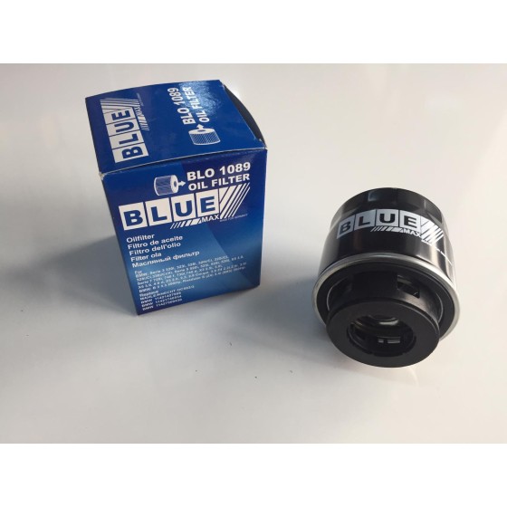 BLUEMAX Yağ Filtresi - Golf6-volkswagen Jetta-volkswagen Tiguan-a3-volkswagen Polo Caxa-cbza-cbzb-cnva-cthg-czca-cava 1, 2 Tsi-1, 4 TSI 10> / OC593 / 3 - Kod BLO-1089 - OEM 03C115561D ürün görseli