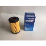 BLUEMAX Yağ Filtresi - Mercedes-benz Sprinter -Vito Euro 4 Euro - 651 HU 718 / 1K OX 153d3 Plastik - Kod BLO-822/P - OEM A6111800009
