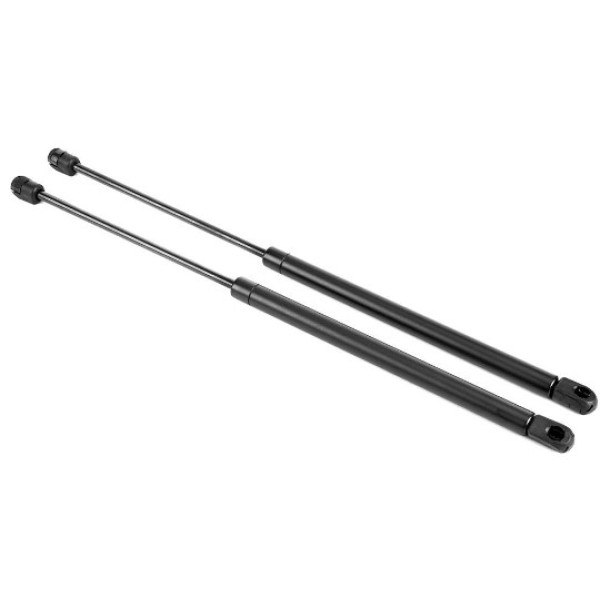 BLUEMAX Bagaj Amortisoru Volkswagen Polo (9N_) 2001-2012 - Kod BLT-0996 - OEM 6Q6827550C