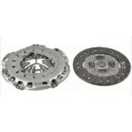 BLUE PRINT Debriyaj Seti - Mercedes-benz Sprinter 906-vito 639 651 - Kod BLUADU173030 - OEM A0232500201