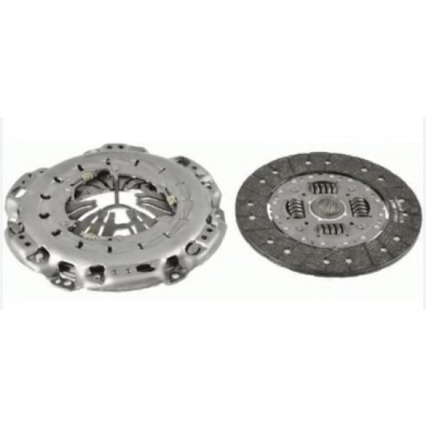 BLUE PRINT Debriyaj Seti - Mercedes-benz Sprinter 906-vito 639 651 - Kod BLUADU173030 - OEM A0232500201