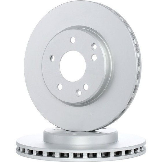 BLUEMAX Ön Fren Diski - 95-05 Frd DDF1135 Febi 18886 - Kod BLY-24182 - OEM A2034210312 ürün görseli