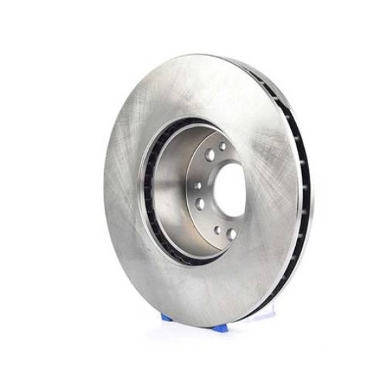 BLUEMAX Ön Fren Diski - W140 93-98 Febi 08128 Trw DF2595S - Kod BLY-24196 - OEM A1404211012 ürün görseli