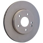 BLUEMAX Ön Fren Diski - Hava Sogutmali W202 93-00 Frd DDF588C - Kod BLY-24270 - OEM A2024210912