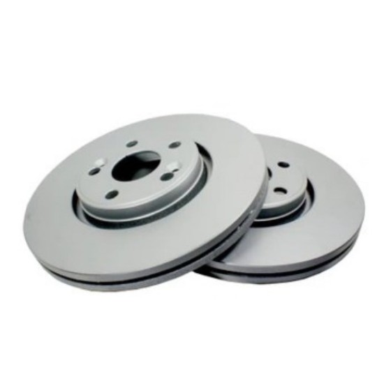 BLUEMAX Ön Fren Diski - Vito.111, 114, 116CDI 2014> 447 Vito Trw DF6745S (300 Çap) - Kod BLY-24580 - OEM A4474210312 ürün görseli