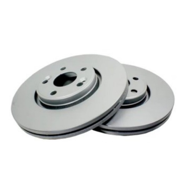 BLUEMAX Ön Fren Diski - Vito.111, 114, 116CDI 2014> 447 Vito Trw DF6745S (300 Çap) - Kod BLY-24580 - OEM A4474210312