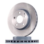 BLUEMAX Arka Fren Diski - Karbon Kaplamali 02> Frd DDF1672C - Kod BLY-24623C - OEM A2114230912