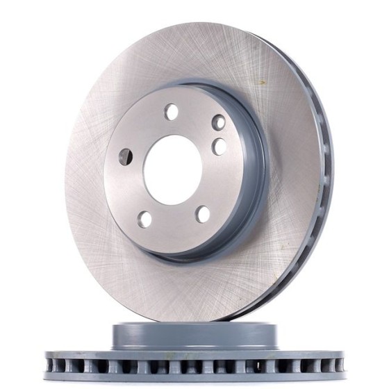 BLUEMAX Arka Fren Diski - Karbon Kaplamali 02> Frd DDF1672C - Kod BLY-24623C - OEM A2114230912 ürün görseli