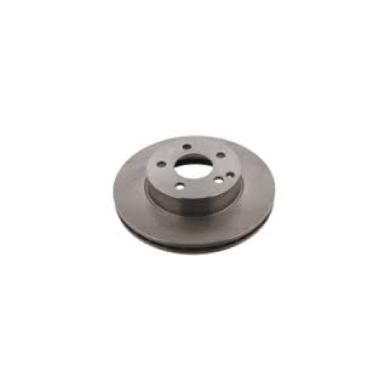 BLUEMAX Ön Fren Diski - Karbon Kaplamali W204 M271 07-13 Frd DDF1688 Febi 30556 Trw DF4947 - Kod BLY-24653C - OEM A0004211912 ürün görseli