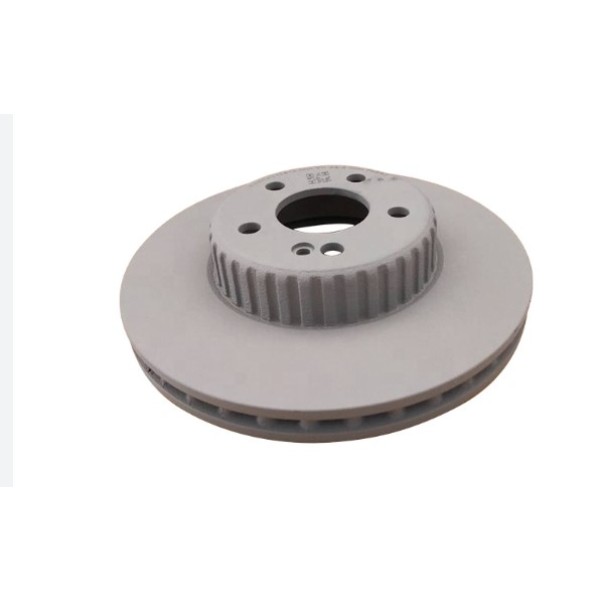 BLUEMAX Ön Fren Diski - 2013> Maçali Tip - Kod BLY-24900 - OEM A0004212512