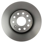BLUEMAX Arka Fren Diski - Volkswagen Passat-a4-a6 97-04 - Kod BLY-36166 - OEM 4A0615601A