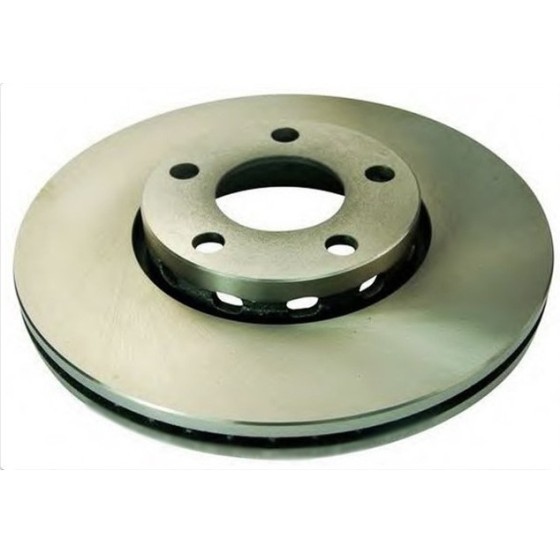 BLUEMAX Ön Fren Diski - Volkswagen Passat-a4-a6 97-04 - Kod BLY-36168 - OEM 4A0615301C ürün görseli