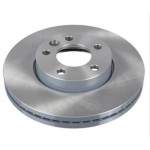 BLUEMAX Ön Fren Diski - T5-t6 04> DDF1253 / DF4308S - Kod BLY-36177 - OEM 7H0615301D
