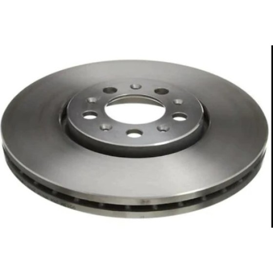 BLUEMAX Ön Fren Diski - Golf4-volkswagen Bora-a3-seat Toledo-volkswagen Polo 97> 14404 / DDF927 / DF2803 5z061 - Kod BLY-36193 - OEM 1J0615301D ürün görseli