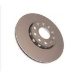BLUEMAX Ön Fren Diski - Volkswagen Passat-a4-a6 97-05 1.6-1.8t-1.9tdi - Kod BLY-36252 - OEM 4B0615301B