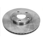 BLUEMAX Ön Fren Diski - Volkswagen Passat-a4 97> - Kod BLY-36259 - OEM 8E0615301A