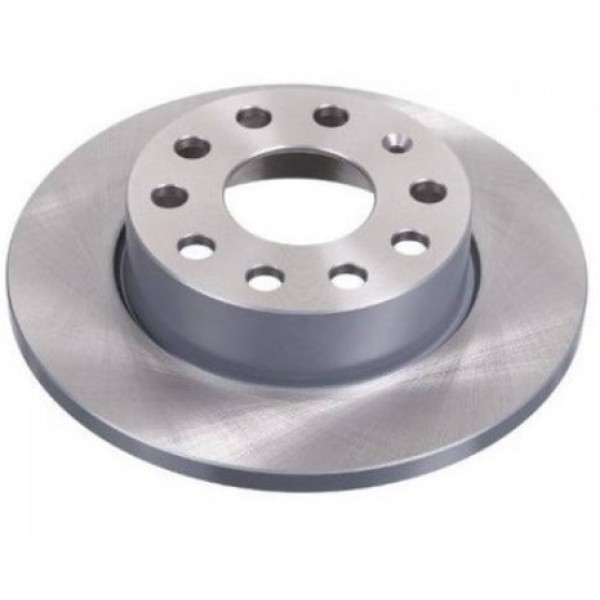 BLUEMAX Arka Fren Diski - Volkswagen Caddy-golf5-golf6-volkswagen Jetta-a3-seat Leon 04-13 - Kod BLY-36314 - OEM 1K0615601L