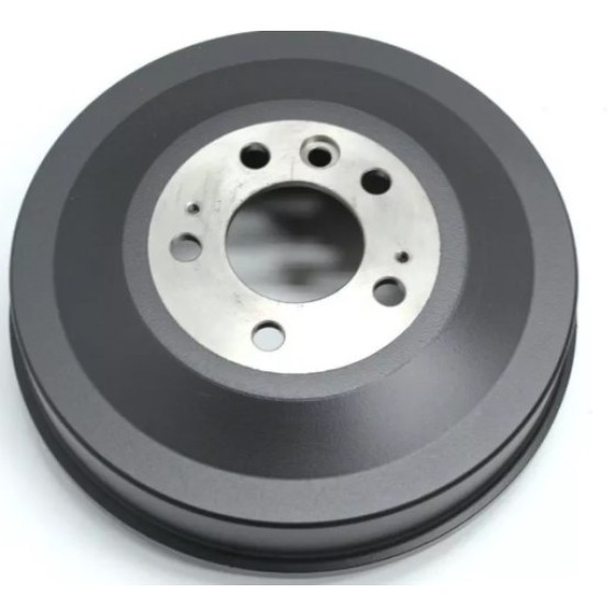 BLUEMAX Arka Fren Kampanası - 5 Delik, 8 Volkswagen Amarok 2.0 Audi TDI - 2.0 Bitdi 2010 - Kod BLY-36815 - OEM 2H0609617 ürün görseli