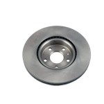 BLUEMAX Ön Fren Diski - Volkswagen Passat-golf5-golf6-golf7-volkswagen Caddy-a3-seat Leon 04> -DF4464S - Kod BLY-41423 - OEM 1K0615301AA