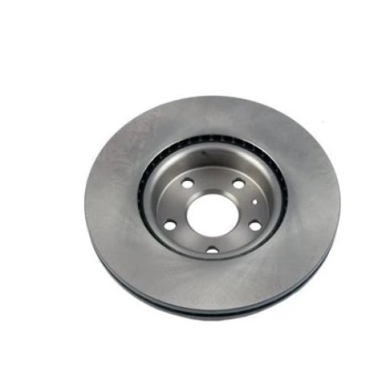 BLUEMAX Ön Fren Diski - Volkswagen Passat-golf5-golf6-golf7-volkswagen Caddy-a3-seat Leon 04> -DF4464S - Kod BLY-41423 - OEM 1K0615301AA ürün görseli