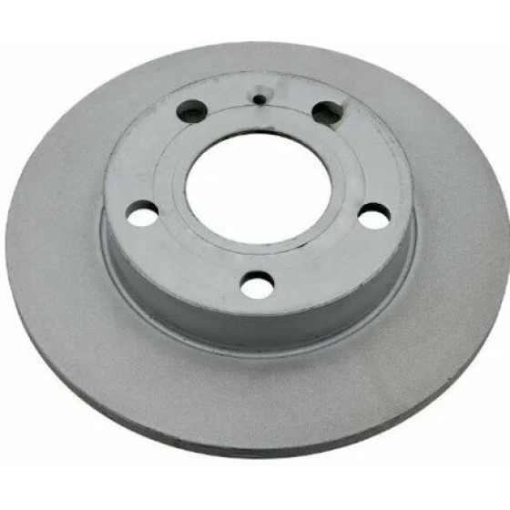 BLUEMAX Arka Fren Diski - Karbon Kaplamali A4 00-08 23570 / DDF1709 Trw DF4186 - Kod BLY-41624C - OEM 8E0615601P ürün görseli