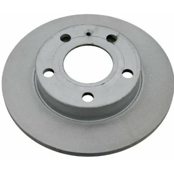 BLUEMAX Arka Fren Diski - Karbon Kaplamali A4 00-08 23570 / DDF1709 Trw DF4186 - Kod BLY-41624C - OEM 8E0615601P