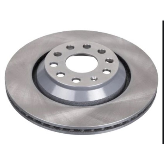 BLUEMAX Arka Fren Diski - Karbon Kaplamali Volkswagen Passat-golf5-golf6-golf7-a3-seat Leon 24386 / DF4754 DDF1503C - Kod BLY-41636C - OEM 1K0615601N ürün görseli
