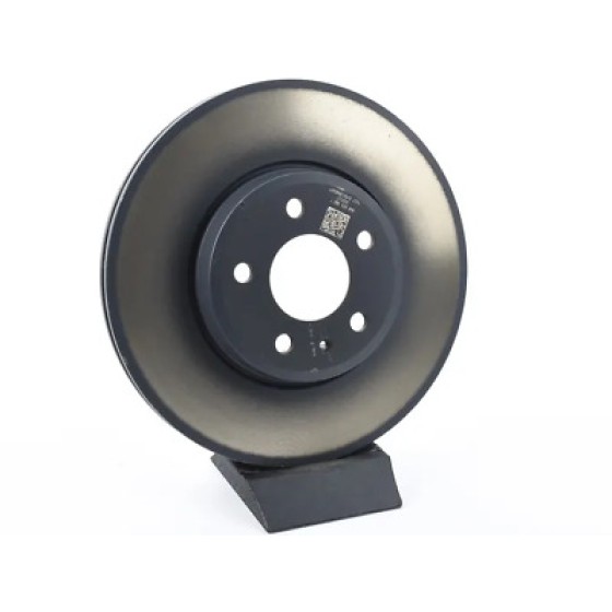 BLUEMAX Ön Fren Diski - A4-a5-q5 08> DDF1663C / DF4866S - Kod BLY-41774 - OEM 8W0615301T ürün görseli