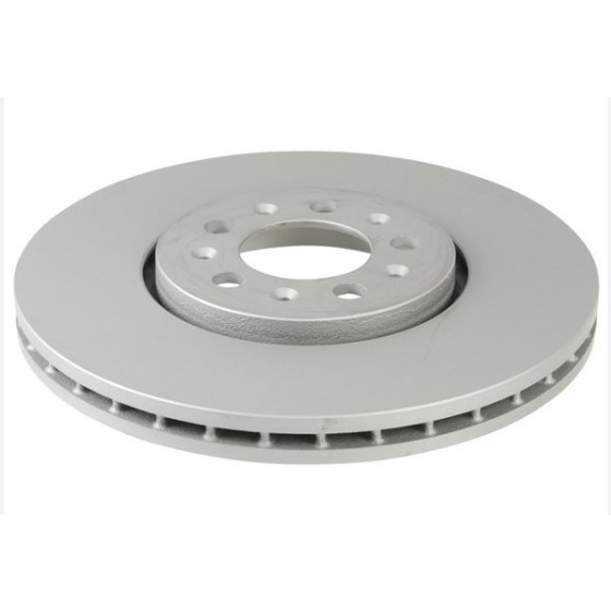 BLUEMAX Ön Fren Diski - Volkswagen Polo-seat Ibiza-skoda Fabia 1.0 Audi TFSI - 1.2 Audi TFSI - 1.4 Audi TDI - 1.4 Audi TFSI - 1.4 TSI - 1.6 Audi TDI - 1.8 Audi TFSI DDF1221 / DF4027 - Kod BLY-41866 - OEM 1J0615301C ürün görseli
