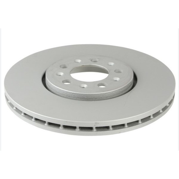 BLUEMAX Ön Fren Diski - Volkswagen Polo-seat Ibiza-skoda Fabia 1.0 Audi TFSI - 1.2 Audi TFSI - 1.4 Audi TDI - 1.4 Audi TFSI - 1.4 TSI - 1.6 Audi TDI - 1.8 Audi TFSI DDF1221 / DF4027 - Kod BLY-41866 - OEM 1J0615301C