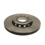 BLUEMAX Arka Fren Diski - F10-f10 Lci-f11-f11 Lci-f18-f18 Lci 10-17 - Kod BLY-52541 - OEM 34216775287