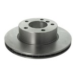 BLUEMAX Ön Fren Diski - Lci N43-n45n 06-11 Frd DDF1228 - Kod BLY-52605 - OEM 34116764629