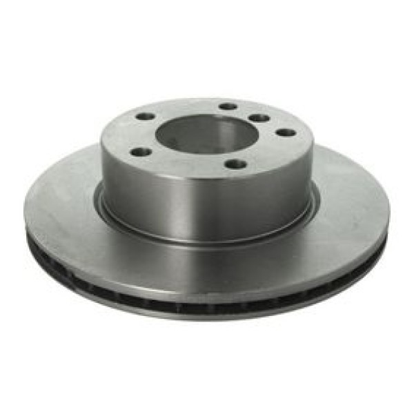 BLUEMAX Ön Fren Diski - Lci N43-n45n 06-11 Frd DDF1228 - Kod BLY-52605 - OEM 34116764629