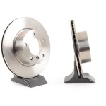 BLUEMAX Ön Fren Diski - Karbon Kaplamali 05-11 Frd DDF1229 Trw DF4449 - Kod BLY-52639C - OEM 34116764641